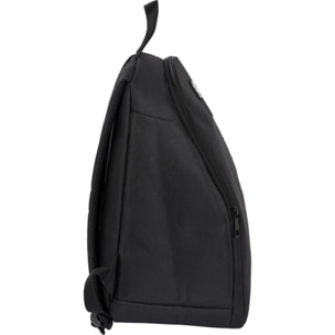 Mochila nevera waterproof mickey black