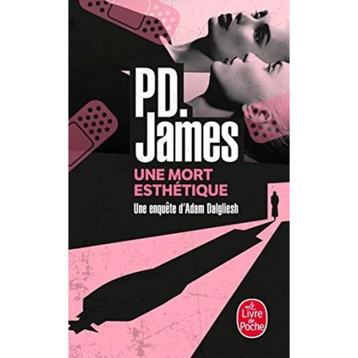 James, Phyllis Dorothy | Une mort esthétique | Livre d'occasion