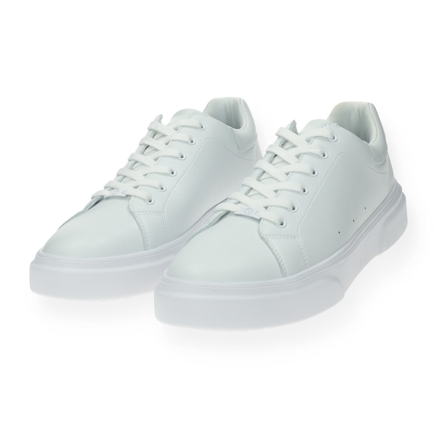 Sneakers Uomo Tata Italia Bianco