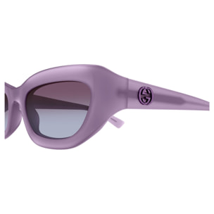 Gafas de Sol Gucci GG1784S-004 de Acetato Mujer 52 mm
