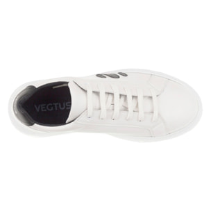 Zapatillas Vegtus Zapatillas Sneaker Oasis Woman Black