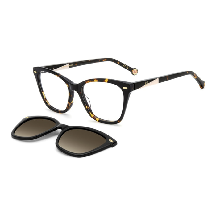 Gafas de Vista Carolina Herrera HER 0334/C 086 Polarizadas Mujer 53 mm