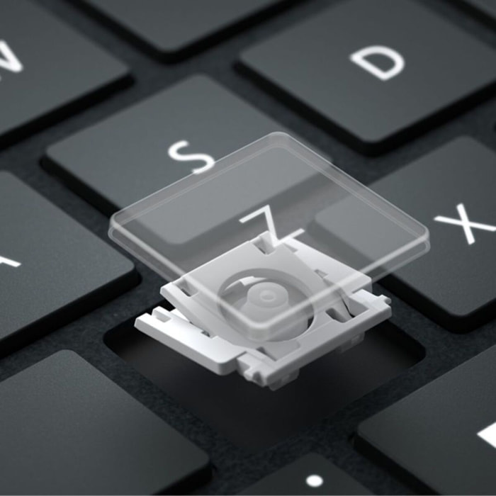 Clavier MICROSOFT Clavier Dune Surface Pro 13"