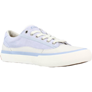 Sneakers de  Mujer de la marca CLARKS  modelo ACELEY LACE Blue