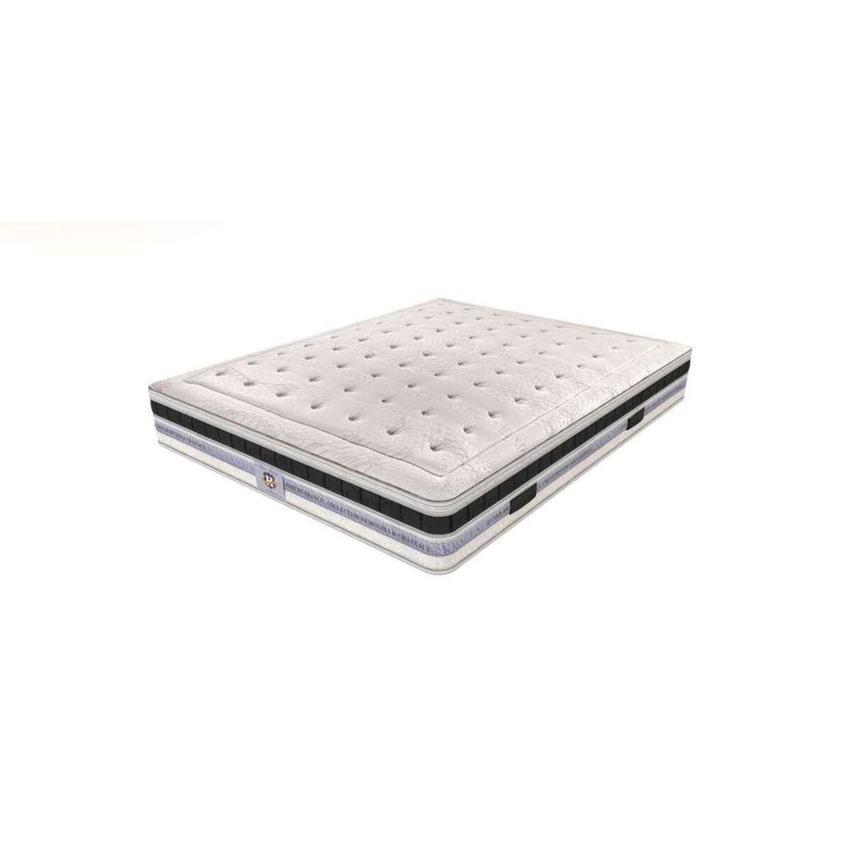 MATELAS Versailles - 2 Places