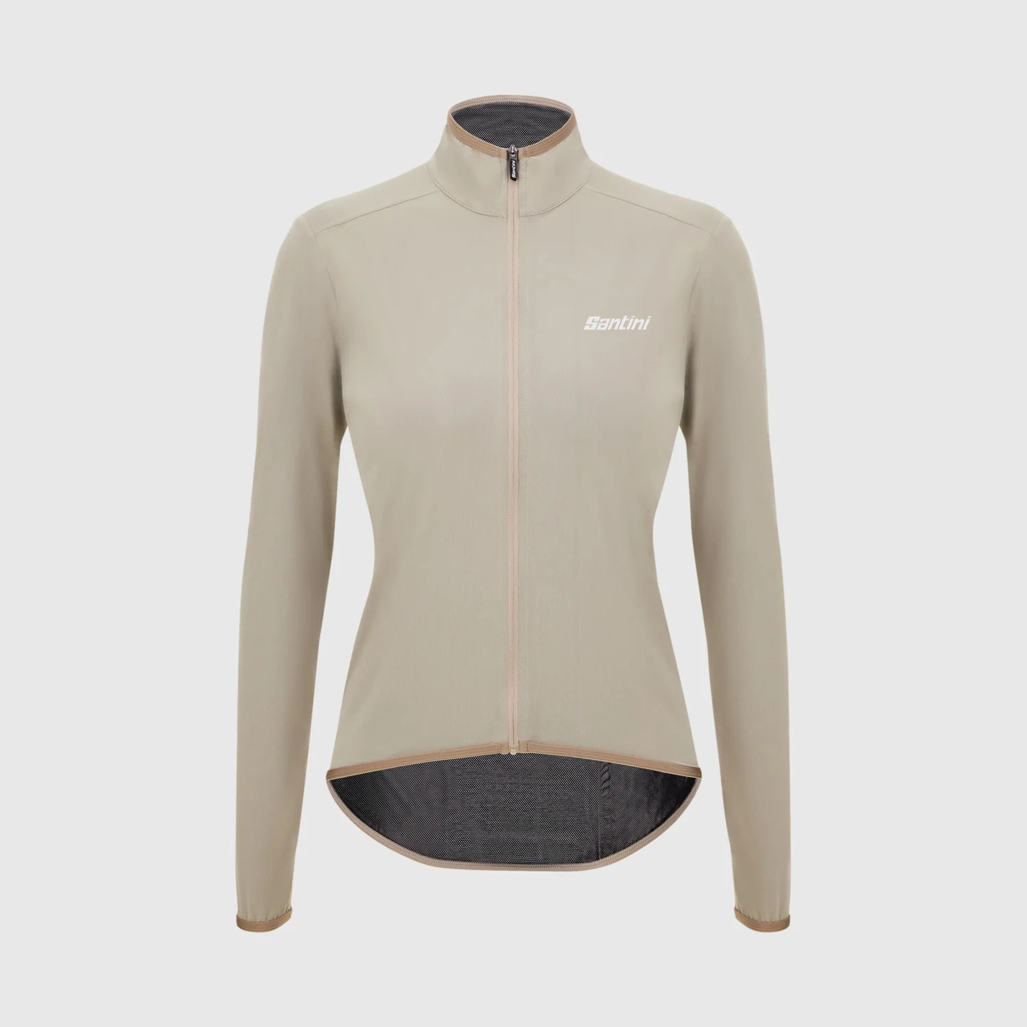 Guard Nimbus Women's Rain Jacket - Cappuccino