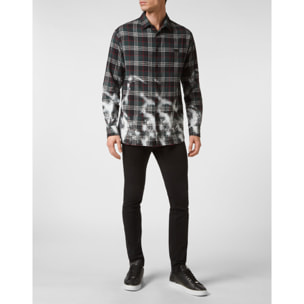 PHILIPP PLEIN Camisa
