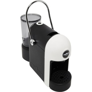 Cafetière à dosette LAVAZZA Jolie Evo Blanche