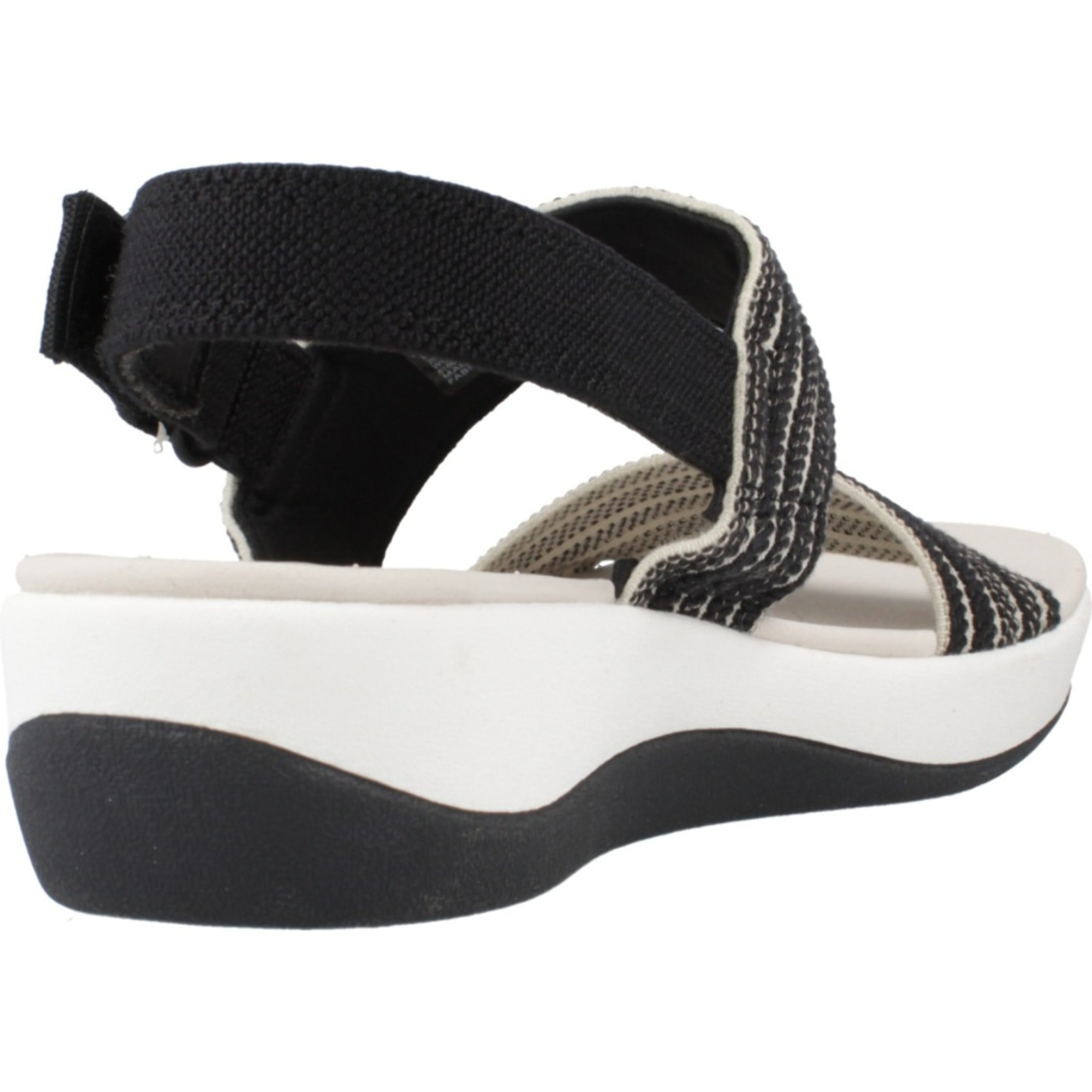 SANDALIAS CLARKS ARLA STROLL