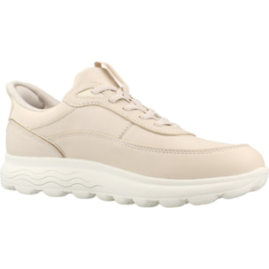 Sneakers de  Mujer de la marca GEOX  modelo D SPHERICA PLUS BEIS
