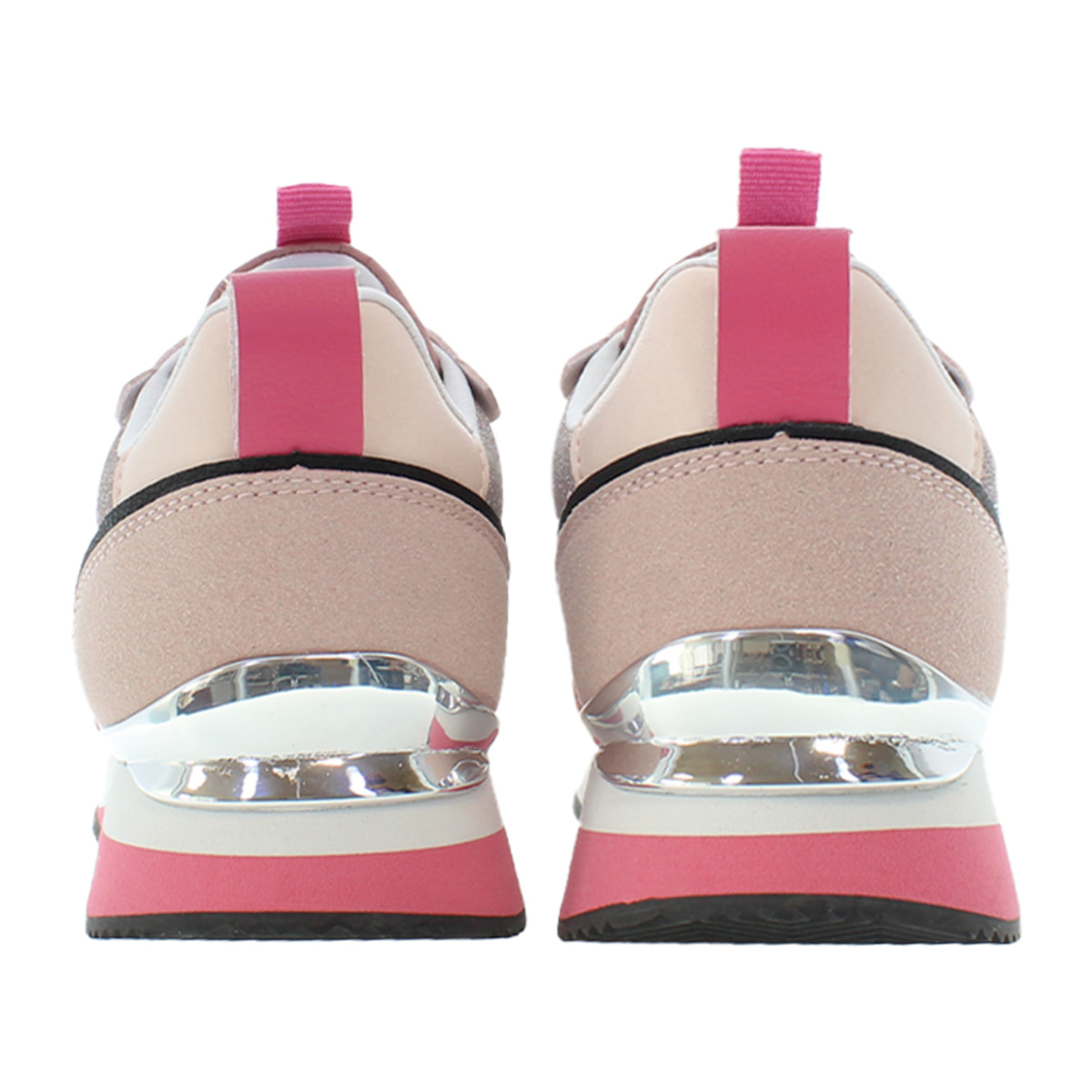 U.S. Polo Assn. - Sneakers FRISBY003W4YN1 in sintetico per donna