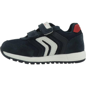 SNEAKERS GEOX B ALBEN BOY D