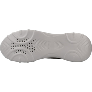 Sneakers de  Mujer de la marca GEOX  modelo D ALLENIEE GRIS