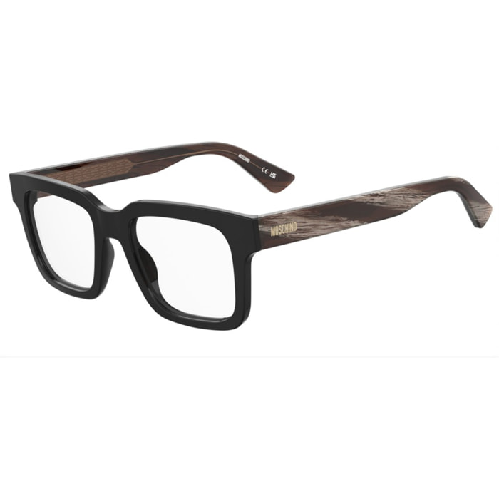 Gafas de Vista Moschino MOS659 37N de Acetato Hombre 51 mm