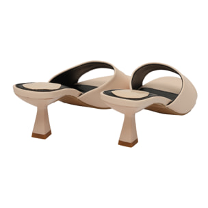 Sandali - tacco 7,0 cm