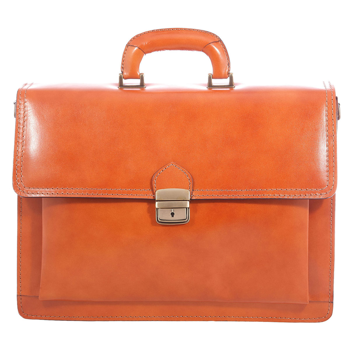 Chicca Borse Portadocumenti Cuoio