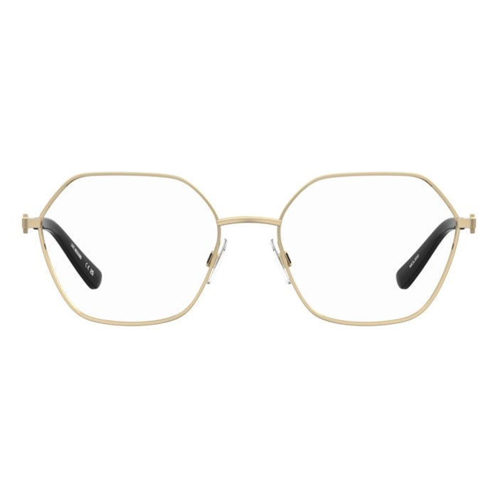 Gafas de Vista Love Moschino MOL650 000 de Metal Mujer 55 mm