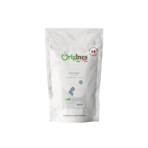 Infusion Bio Moon Boost - Sachet 80g