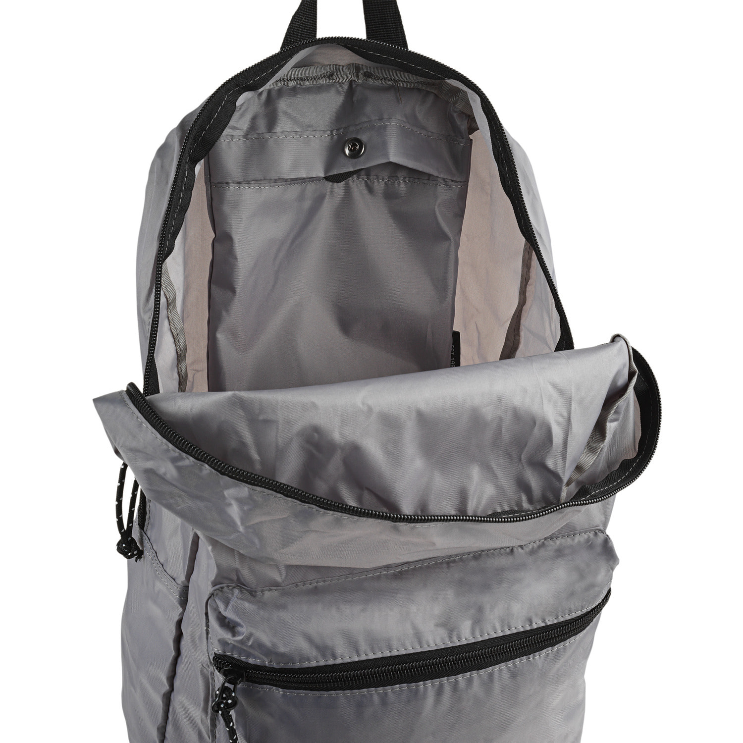 Mochila Casual/Ocio Dkny Dkny-928 Packable Charcoal