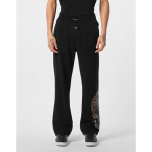 PHILIPP PLEIN Jogging Trousers SKULL