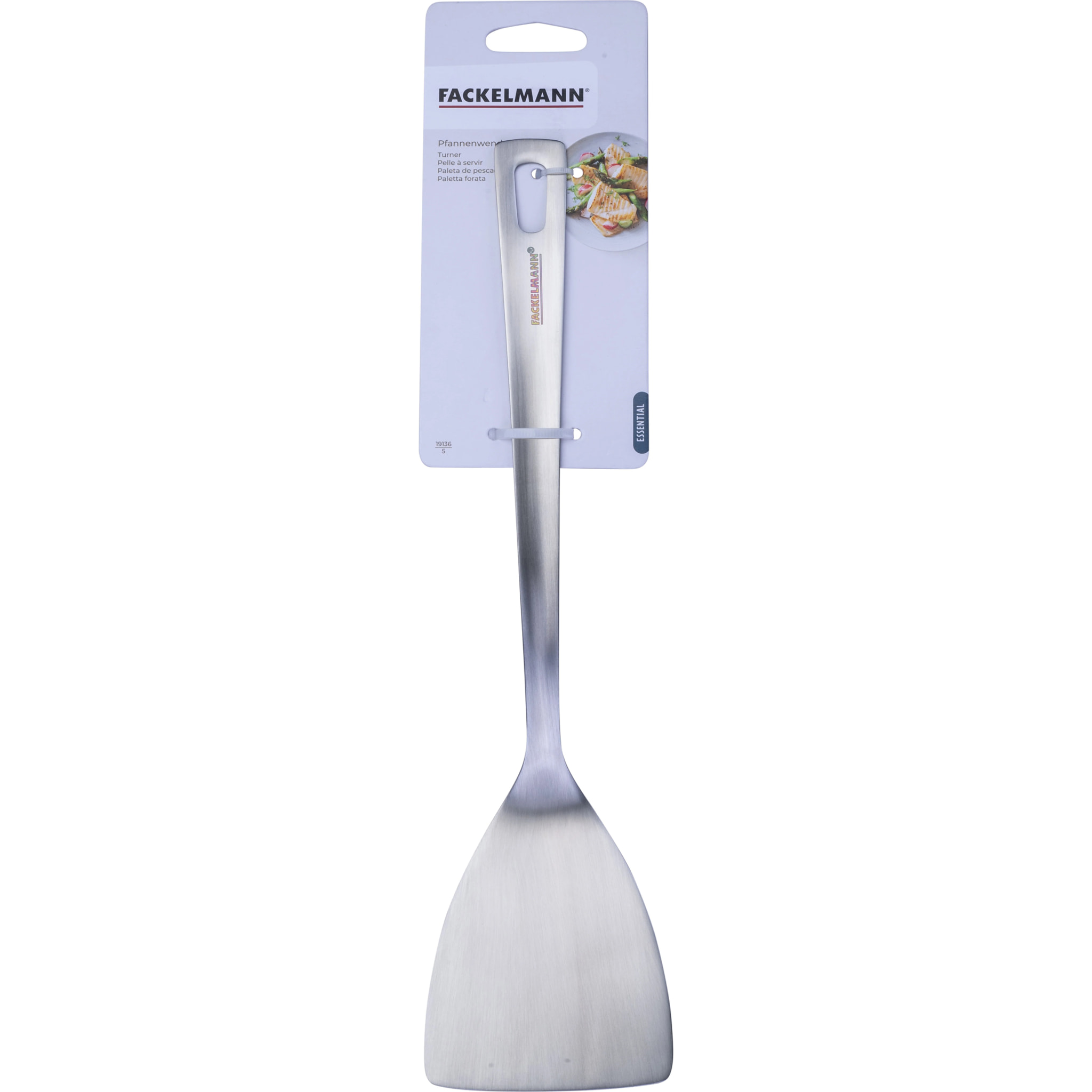 Pelle à service Fackelmann Essential