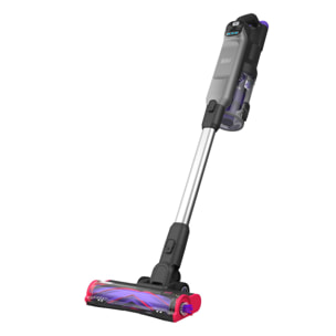 Aspirateur balai multifonction SUMMITSERIES - 21,6V 4,0Ah - 2 vitesses - Moteur digital - Spécial poils d'animaux
