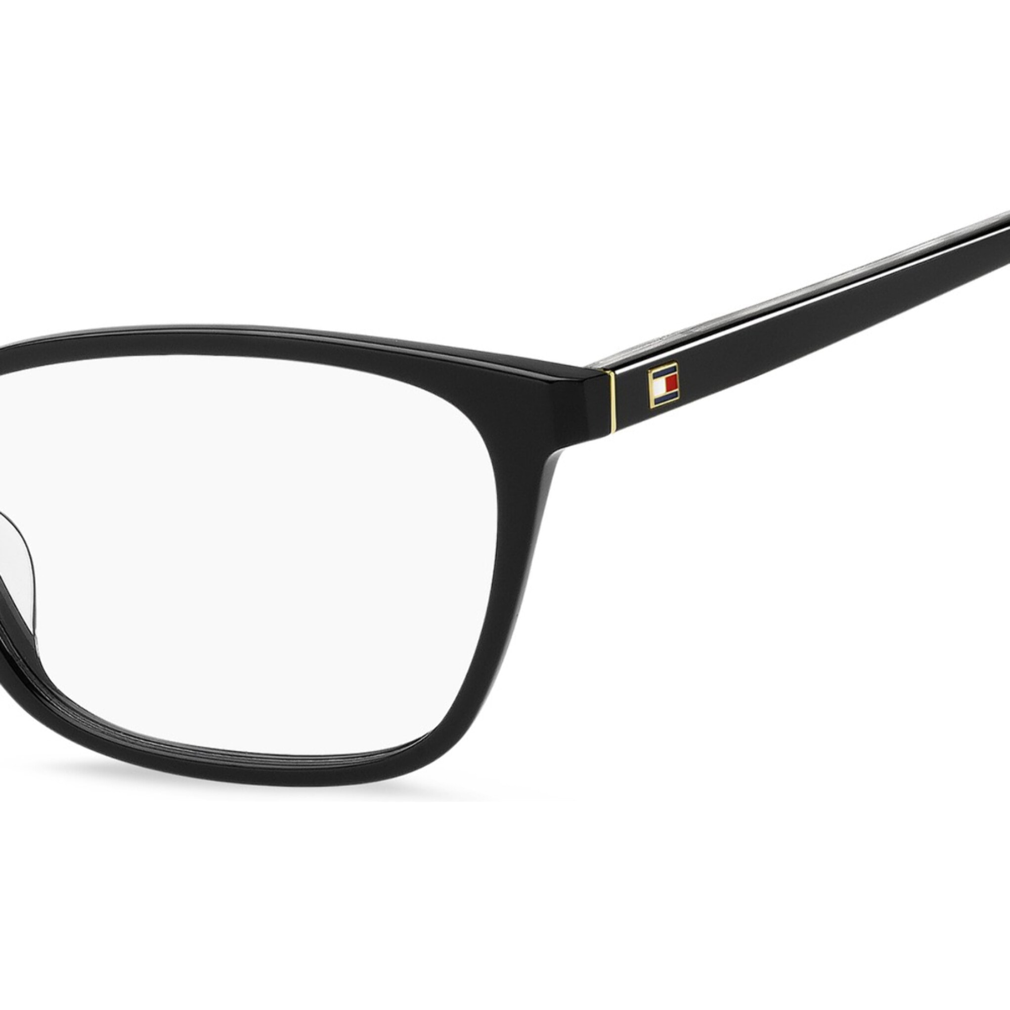 Gafas de Vista Tommy Hilfiger TH 2295 807 de Acetato Mujer 53 mm