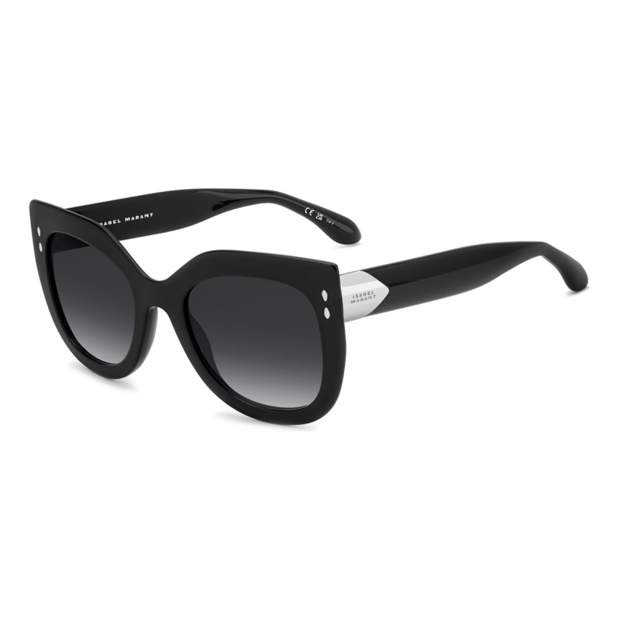 Gafas de Sol Isabel Marant IM 0227/S BSC de Acetato Mujer 53 mm