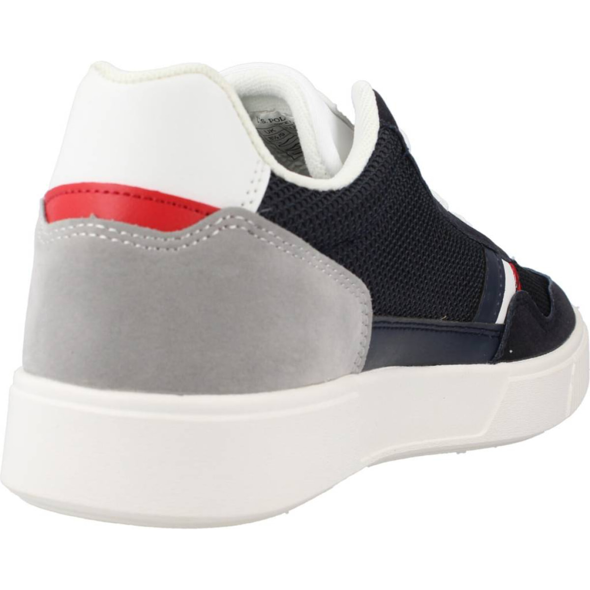 SNEAKERS U.S. POLO ASSN TYMES001M