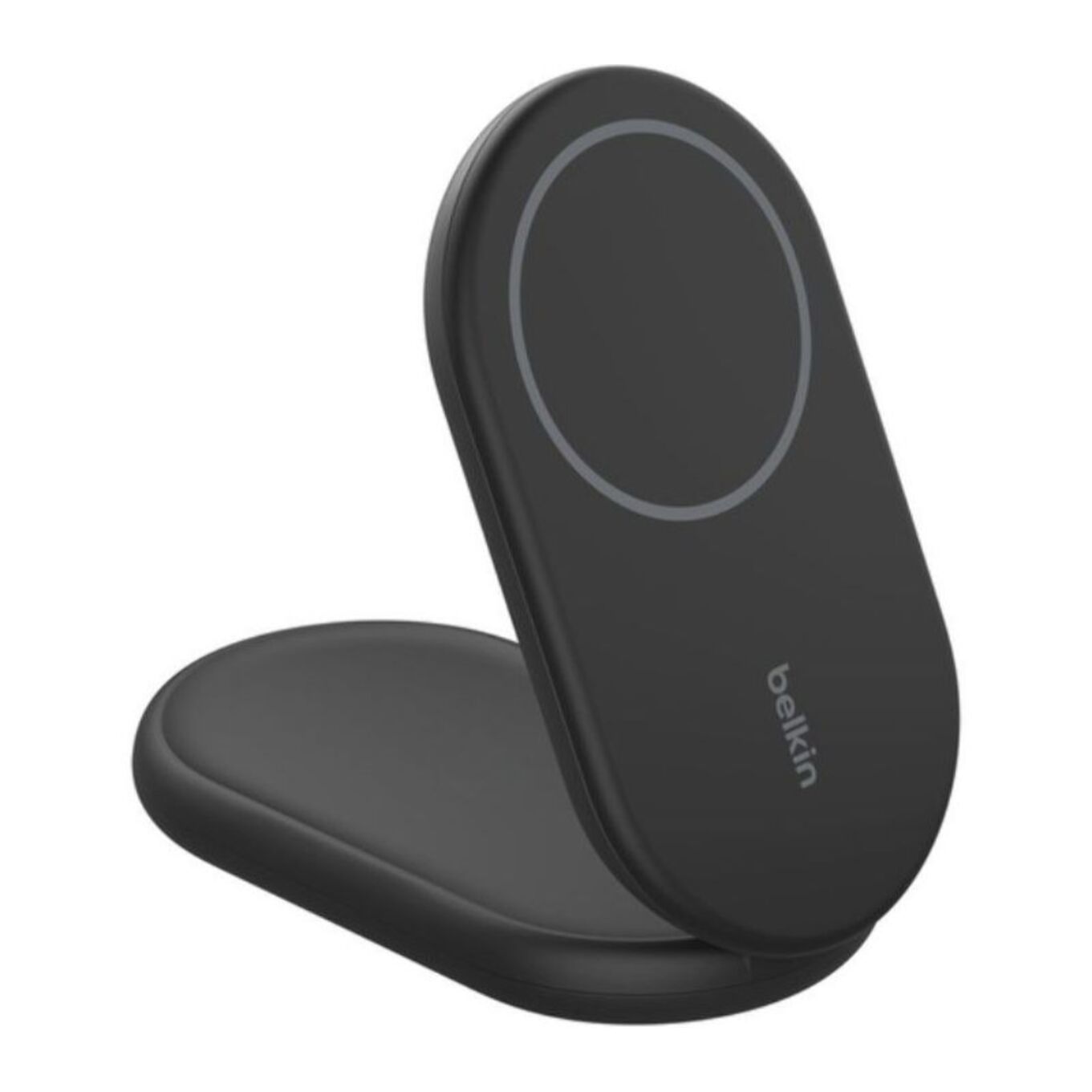 Chargeur induction BELKIN induction 15W 2en1 noir