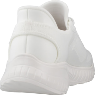 Sneakers De  Mujer Bobs Squad Chaos Blanco