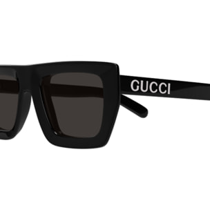 Gafas de Sol Gucci GG1723S-001 de Acetato Unisex 51 mm