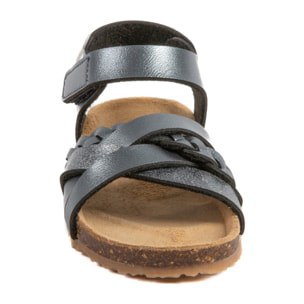 Sandalo BILLOWY NERO