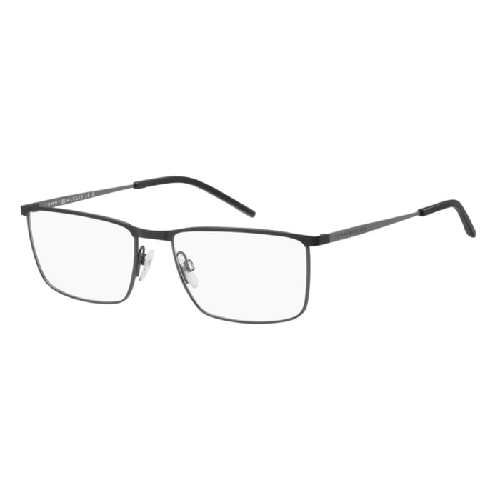 Gafas de Vista Tommy Hilfiger TH 2333 TI7 de Metal Hombre 59 mm