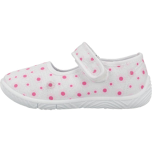 Sandalias Niña de la marca CHICCO  modelo MERCEDITAS TALIA BLANCO