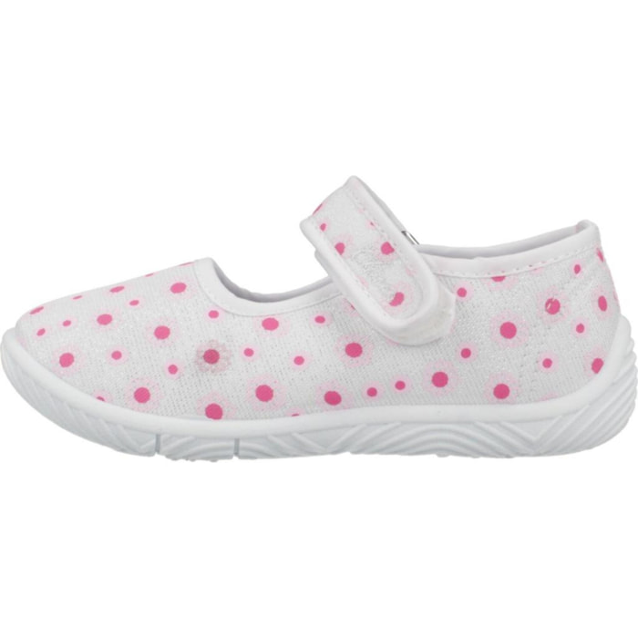 Sandalias Niña de la marca CHICCO  modelo MERCEDITAS TALIA BLANCO