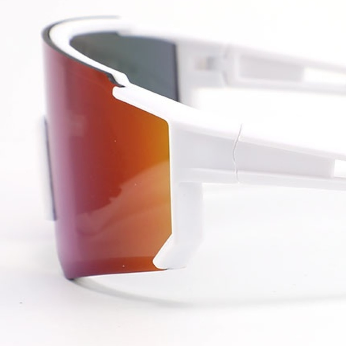 Gafas de Sol Fluor 012-C5 de Tr90 Unisex 66 mm
