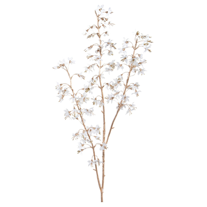 Ramo delphinium - Pezzi 6 - 18xH112x19cm - Bianchi Dino SpA