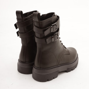 ANFIBIO DOPPIA FIBBA TESTA DI MORO