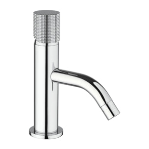 Mitigeur lave-mains eau froide PAINI Jewel chromé