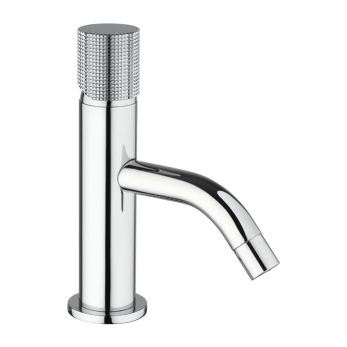 Mitigeur lave-mains eau froide PAINI Jewel chromé