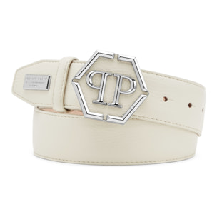 PHILIPP PLEIN Belt HEXAGON