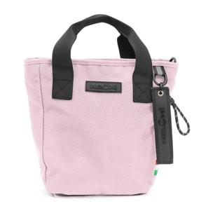 SHOPPING BAG ECO SMART PINK