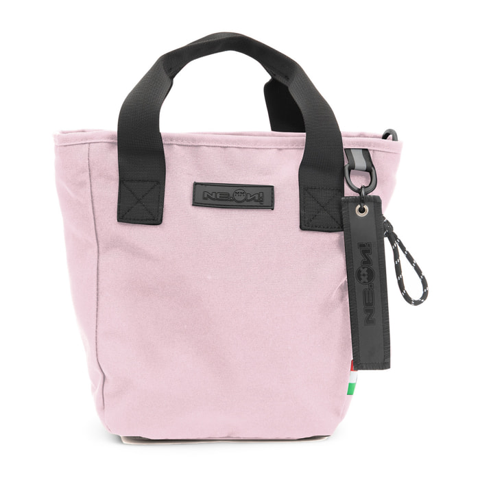 SHOPPING BAG ECO SMART PINK