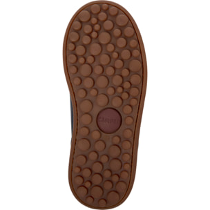 Zapatillas - CAMPER Pelotas Ariel - Azul - Cuero liso