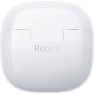 Ecouteurs XIAOMI Redmi Buds 6 Lite Blanc
