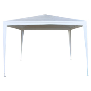 Tente de réception 3 × 3m TRAMONTANE