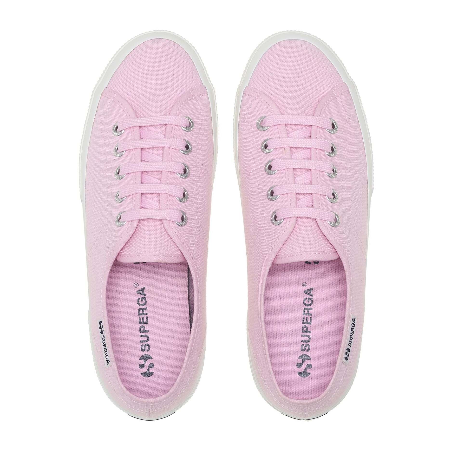 Le Superga Uomo Donna Viola 3750 Leggera