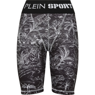 PLEIN SPORT Mallas deportivas