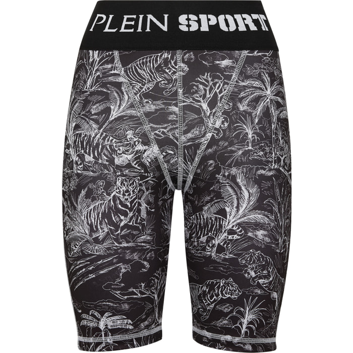 PLEIN SPORT Mallas deportivas
